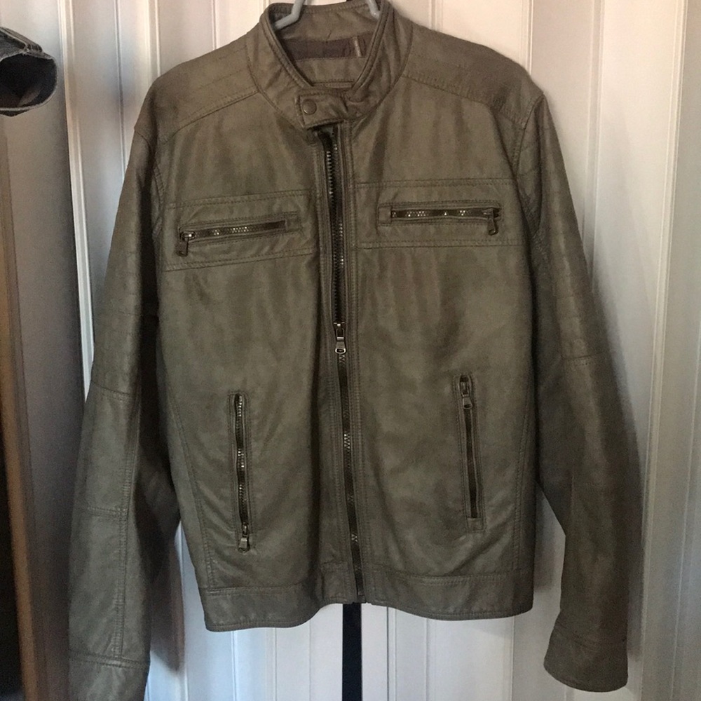 Calvin Klein Jacket - Picture 2 of 6